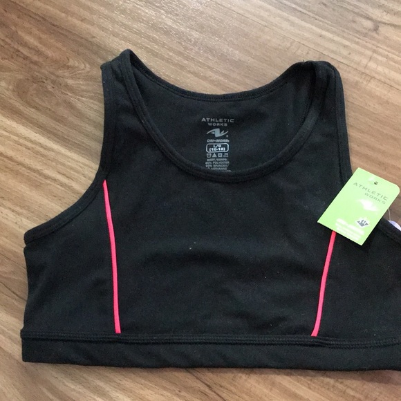 3 items, Sport clothes for girl and sweatshirt hoodie,everything it’s new. - Picture 4 of 8